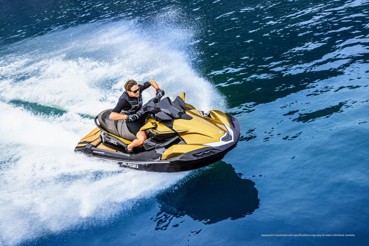 Supercharged Acceleration
