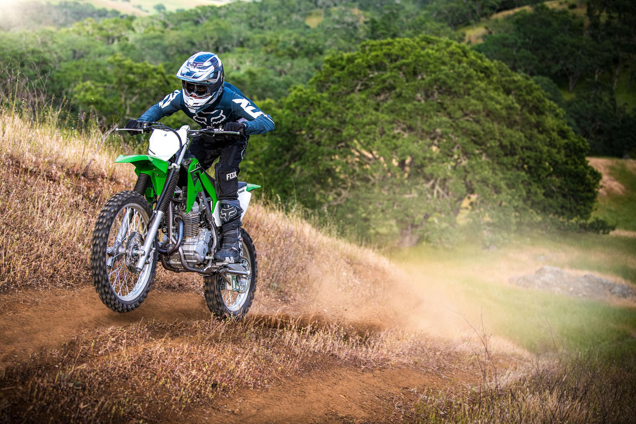 High-Performance Capability