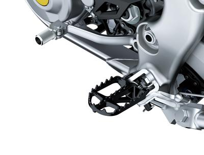 Adjustable Ergonomics