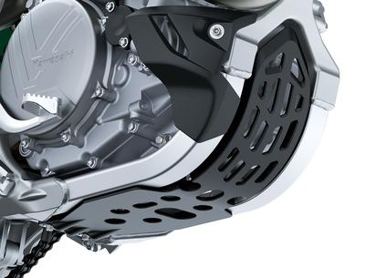 Essential X Equipment