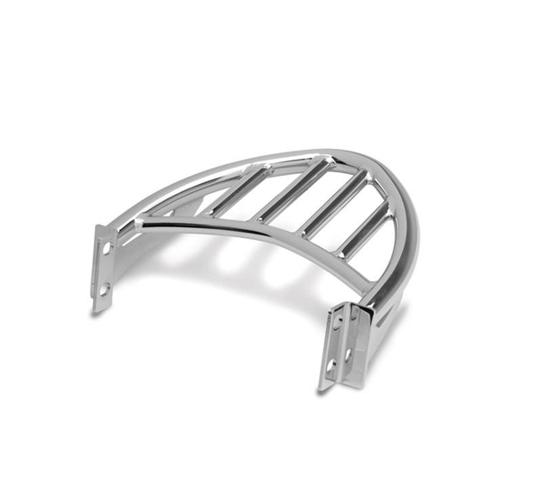 KQR Luggage Rack, Chrome