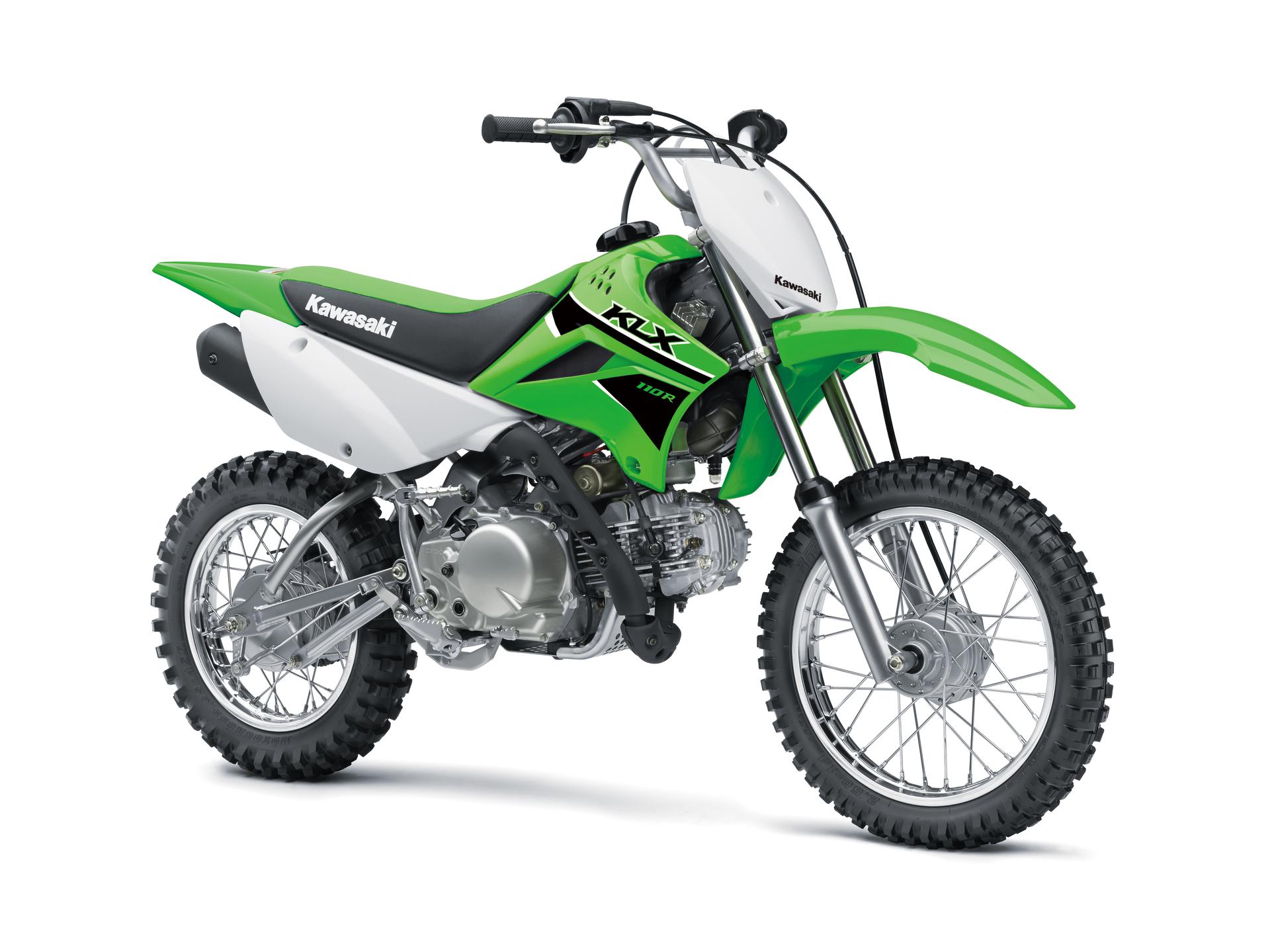 KLX110R