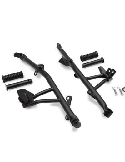 Passenger Footpeg Set