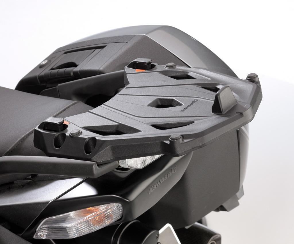 KQR 47 Litre Top Case, Base Plate