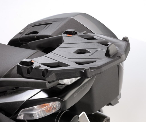 KQR 47 Litre Top Case, Base Plate