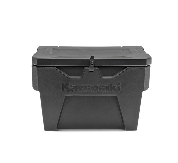 KQR Cargo Box