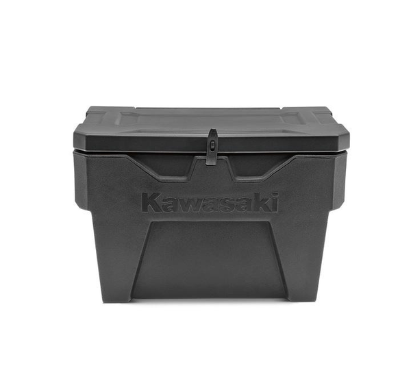 KQR Cargo Box