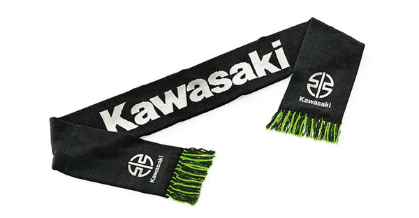 Kawasaki Racespec Scarf