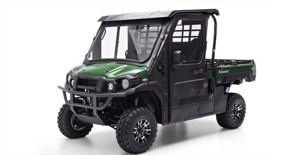 Hard Cab Enclosure Roof