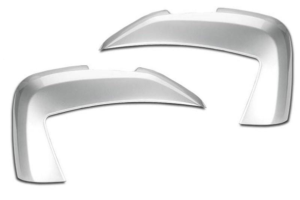 35 Litre Pannier Trim Colour Panels , Metallic Spark Black