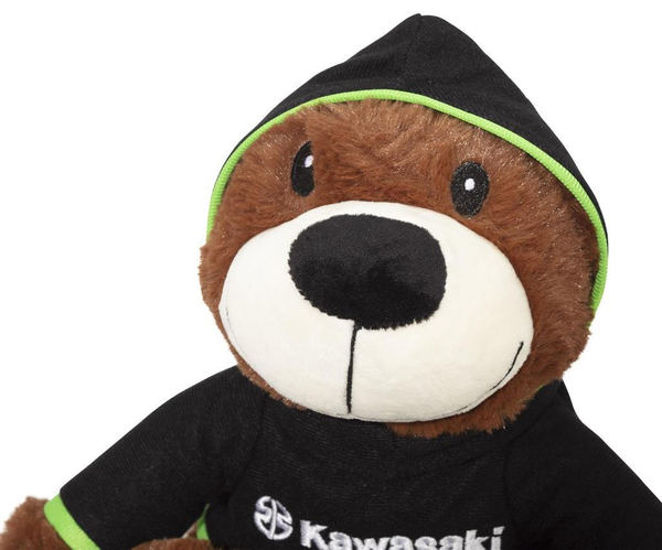Kawasaki Teddy Bear