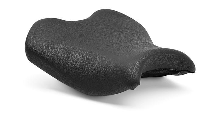 Ergo-Fit Extended Reach Seat