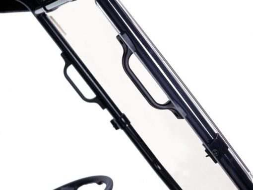 Enter/Exit Grab Handle