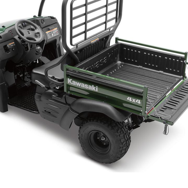 Cargo Bed Liner, Slip Resistant