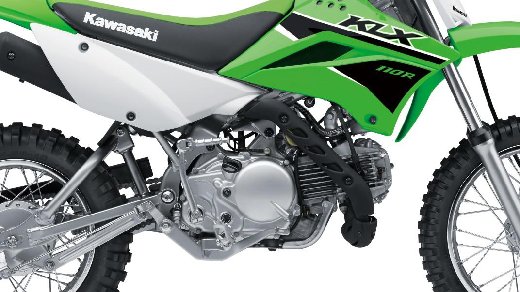 Compact, Reliable Engine