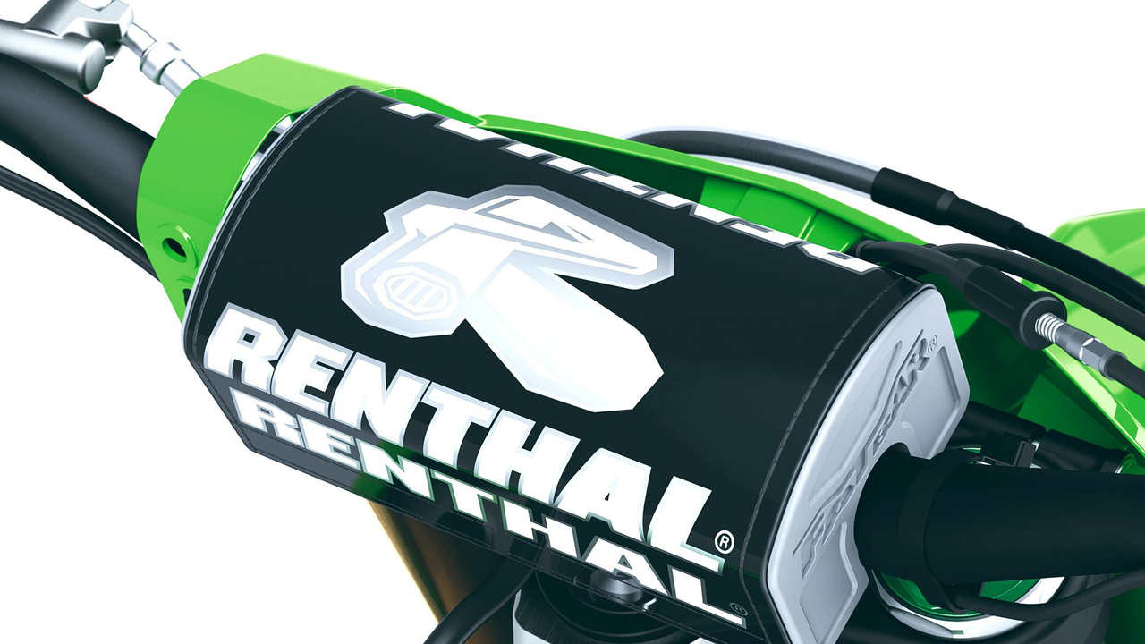 Renthal Fatbar