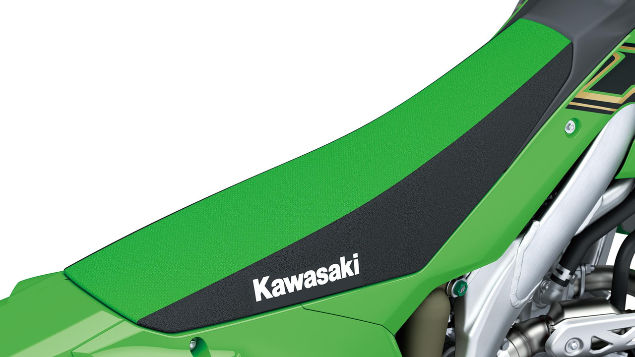 Slim, Ergonomic Bodywork