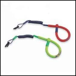 Jet Ski Lanyard Red