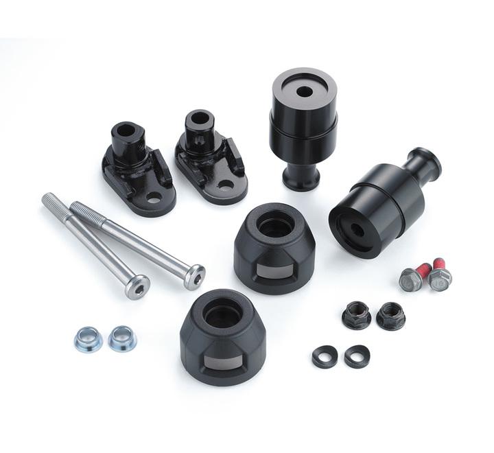 Kit-Accessory,Slider