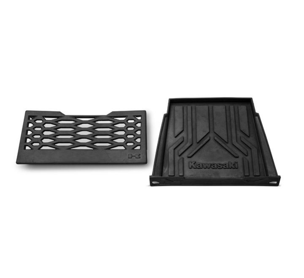 Dash Net With Anti-Slip Tray