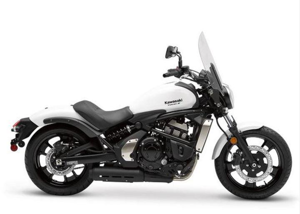 KQR - Clear Tall Windshield