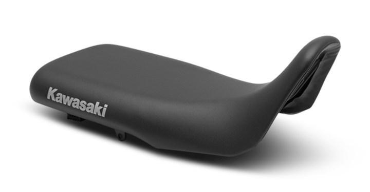 Ergo-Fit Reduced Reach Seat