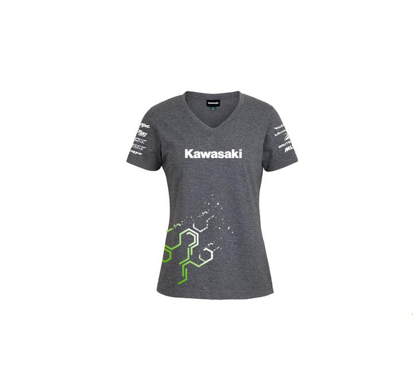 Womens Accelerate T-Shirt