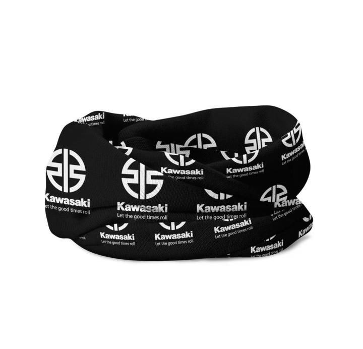 Good Times Neck Tube