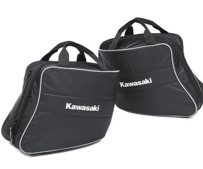 KQR 28 Litre Pannier Set, Liner Set