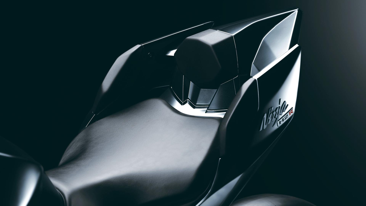 Riding Position & Ergonomics