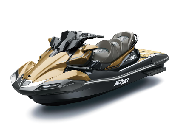 JET SKI ULTRA 160LX