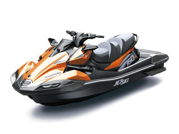 JET SKI ULTRA 160LX-S