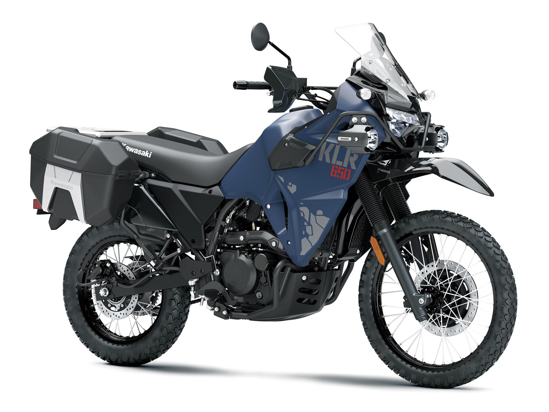KLR650 ADVENTURE