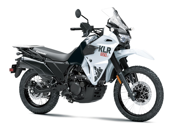KLR650 S