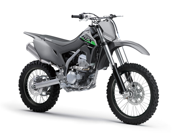 KLX300R
