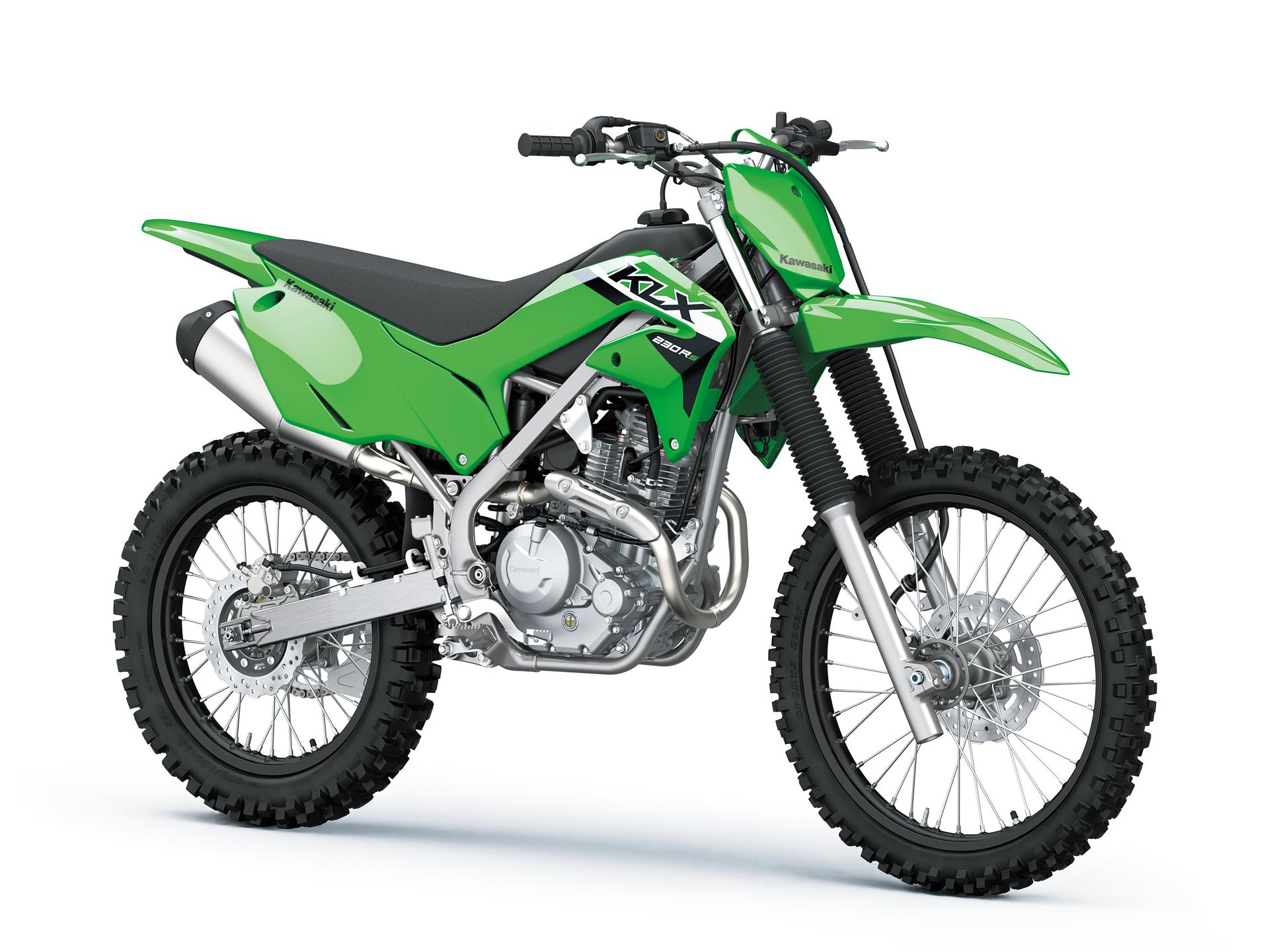 KLX230R S