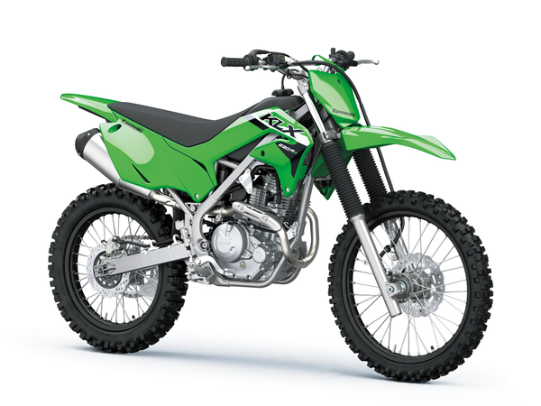 KLX230R S