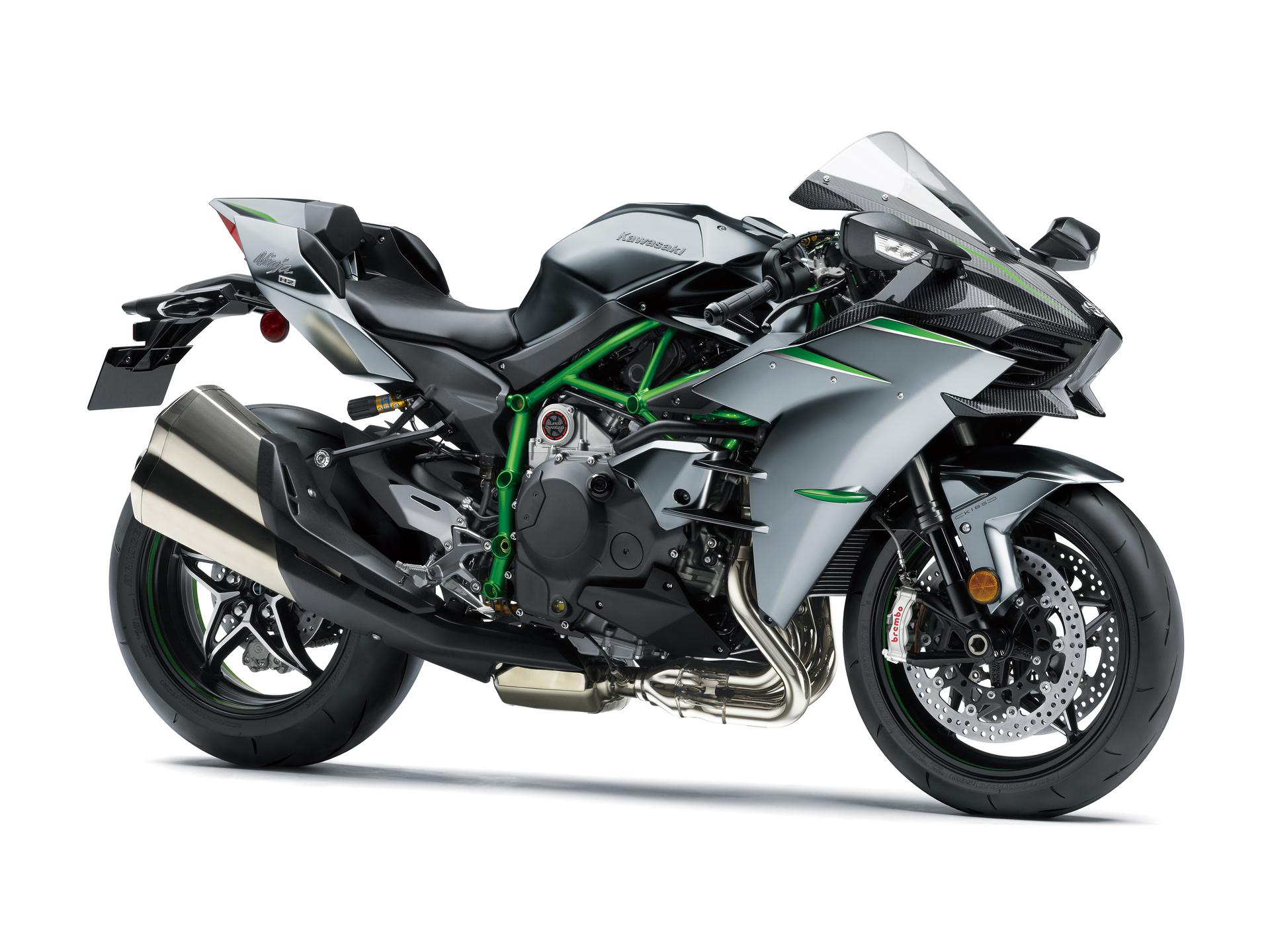 Ninja H2