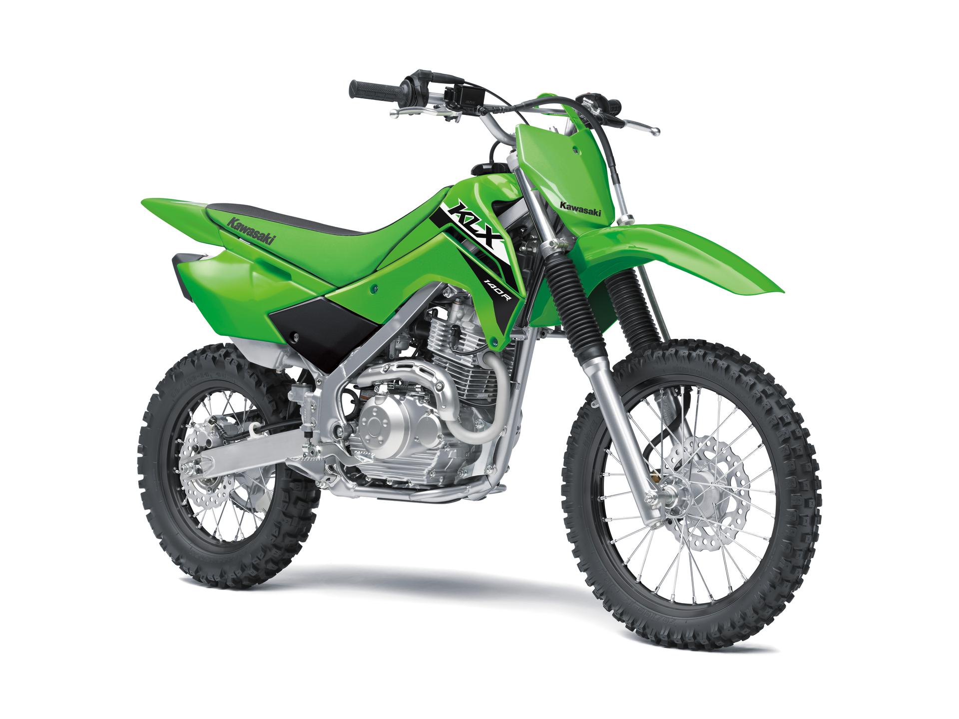 KLX140R