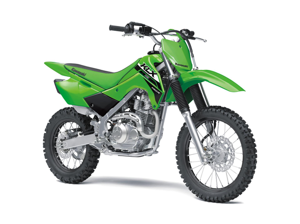 KLX140R