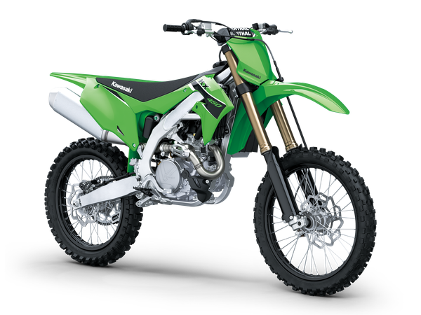 KX450