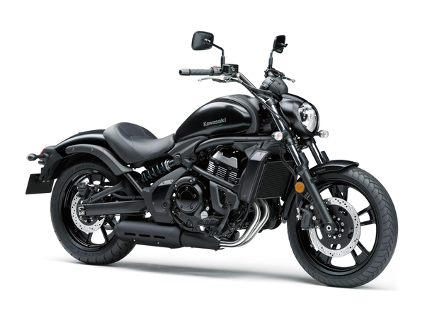 Vulcan S (Full Power)