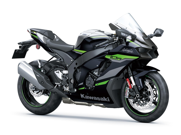 Ninja ZX-10R