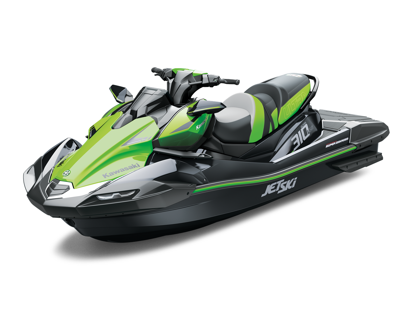 JET SKI ULTRA 310LX-S