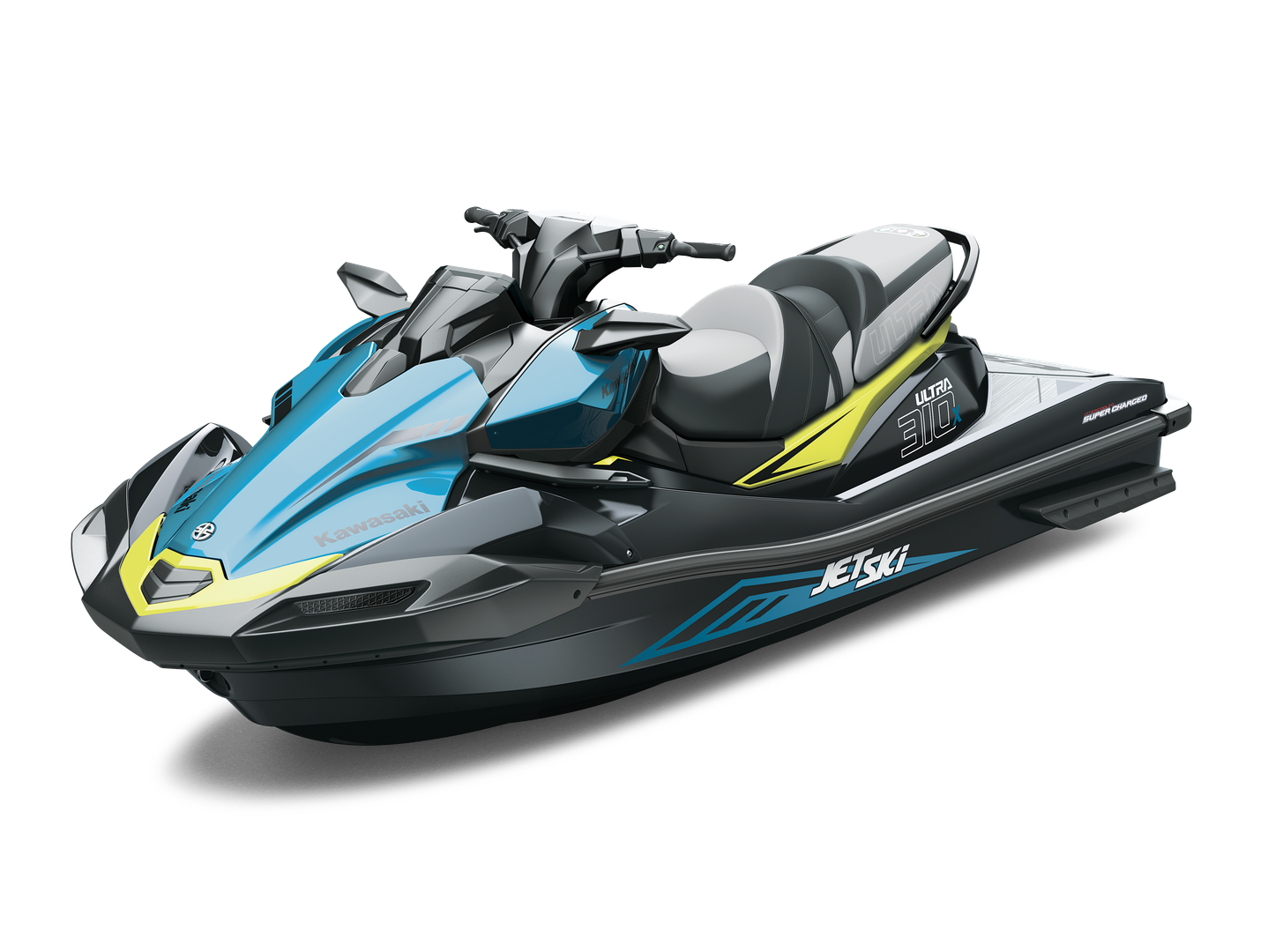 JET SKI ULTRA 310X