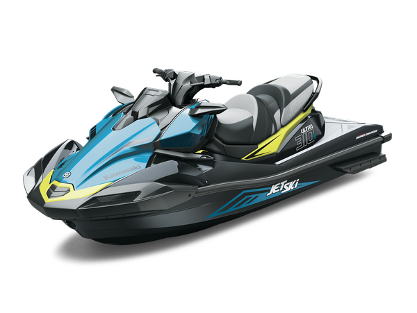 JET SKI ULTRA 310X