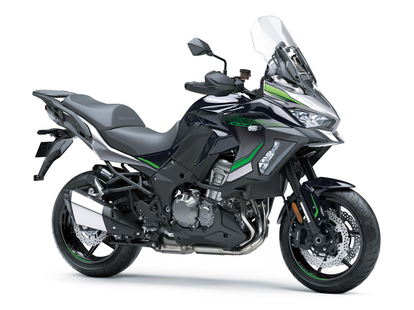 VERSYS 1000 S